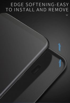 Пластиковый чехол X-LEVEL Slim для Samsung Galaxy S8 (G950) - Gold