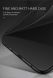 Пластиковый чехол X-LEVEL Slim для Samsung Galaxy S8 (G950) - Black. Фото 7 из 12