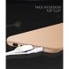Пластиковый чехол X-LEVEL Slim для Samsung Galaxy S8 (G950) - Gold. Фото 12 из 12