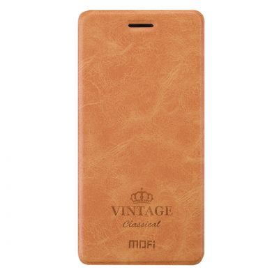 Чехол-книжка MOFI Vintage Series для Samsung Galaxy S8 (G950) - Brown