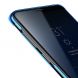 Пластиковый чехол BASEUS Glitter Series для Samsung Galaxy S9+ (G965) - Blue. Фото 6 из 19