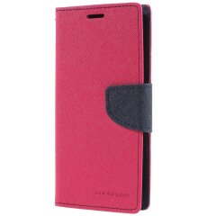 Чохол-книжка MERCURY Fancy Diary для Samsung Galaxy S9 (G960) - Magenta