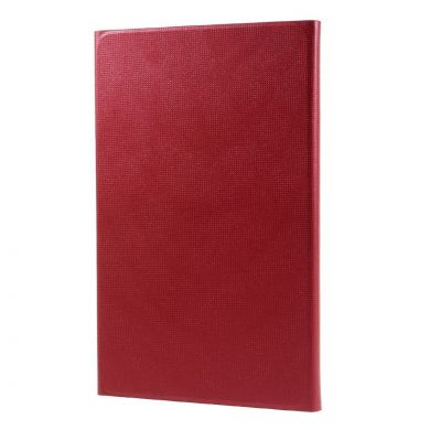 Чехол UniCase Original Style для Samsung Galaxy Tab A 10.1 (T580/585) - Red