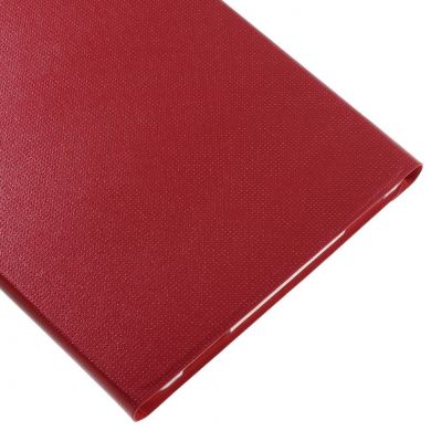 Чехол UniCase Original Style для Samsung Galaxy Tab A 10.1 (T580/585) - Red