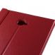 Чехол UniCase Original Style для Samsung Galaxy Tab A 10.1 (T580/585) - Red. Фото 11 из 11