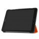 Чехол UniCase Slim для Samsung Galaxy Tab S3 9.7 (T820/825) - Orange. Фото 5 из 9