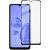 Защитное стекло Deexe 5D Full Glue для Samsung Galaxy A04 (A045) - Black