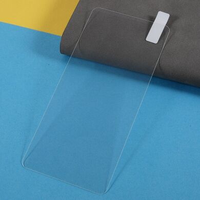 Защитное стекло Deexe Crystal Glass для Samsung Galaxy A73