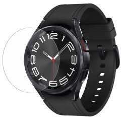 Захисне скло Deexe Screen Protector Watch для Samsung Galaxy Watch 6 Classic (43mm)