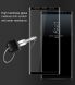 Защитное стекло IMAK Full Protect для Samsung Galaxy Note 8 (N950) - Black. Фото 6 из 9