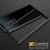 Защитное стекло IMAK Full Protect для Samsung Galaxy Note 8 (N950) - Black