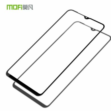 Защитное стекло MOFI Full Glue Protect для Samsung Galaxy A10 (A105) - Black