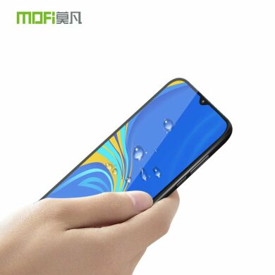 Защитное стекло MOFI Full Glue Protect для Samsung Galaxy A10 (A105) - Black