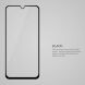 Защитное стекло NILLKIN Amazing CP+ для Samsung Galaxy A40 (А405) - Black. Фото 14 из 19