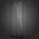 Защитное стекло NILLKIN Amazing CP+ для Samsung Galaxy A40 (А405) - Black. Фото 15 из 19