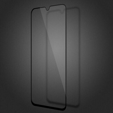 Защитное стекло NILLKIN Amazing CP+ для Samsung Galaxy A40 (А405) - Black
