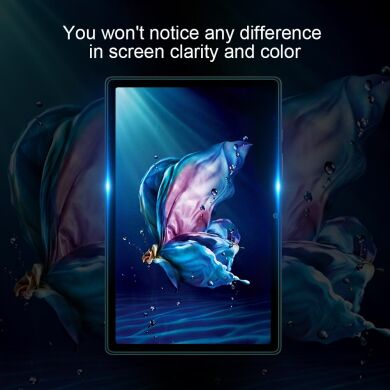 Захисне скло NILLKIN Amazing H+ (FT) для Samsung Galaxy Tab A7 10.4 (2020) -