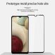 Защитное стекло PINWUYO Full Glue Cover для Samsung Galaxy A12 (A125) / A12 Nacho (A127) - Black. Фото 8 из 14