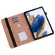 Защитный чехол Deexe Business Cover для Samsung Galaxy Tab A9 Plus (X210/216) - Red. Фото 3 из 6