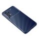 Защитный чехол Deexe Fusion для Samsung Galaxy A53 - Blue. Фото 2 из 7