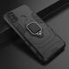 Защитный чехол Deexe Hybrid Case для Samsung Galaxy M30s (M307) / Galaxy M21 (M215) - Black. Фото 9 из 9