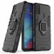 Защитный чехол Deexe Hybrid Case для Samsung Galaxy M30s (M307) / Galaxy M21 (M215) - Black. Фото 1 из 9