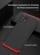 Защитный чехол GKK Double Dip Case для Samsung Galaxy A32 5G (А326) - Black / Red. Фото 10 из 15