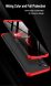 Защитный чехол GKK Double Dip Case для Samsung Galaxy A32 5G (А326) - Black / Red. Фото 9 из 15