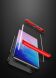 Защитный чехол GKK Double Dip Case для Samsung Galaxy S10e (G970) - Red. Фото 10 из 13