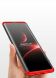 Защитный чехол GKK Double Dip Case для Samsung Galaxy S10e (G970) - Red. Фото 9 из 13