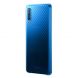 Защитный чехол Gradation Cover для Samsung Galaxy A7 2018 (A750) EF-AA750CLEGRU - Blue. Фото 3 из 8