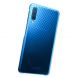 Защитный чехол Gradation Cover для Samsung Galaxy A7 2018 (A750) EF-AA750CLEGRU - Blue. Фото 5 из 8