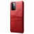 Защитный чехол KSQ Pocket Case для Samsung Galaxy A72 (А725) - Red