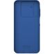Защитный чехол NILLKIN CamShield Case для Samsung Galaxy A15 (A155) - Blue. Фото 2 из 18