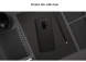 Защитный чехол Spigen SGP Liquid Air для Samsung Galaxy S9+ (G965) - Black. Фото 11 из 14