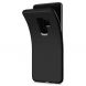 Защитный чехол Spigen SGP Liquid Air для Samsung Galaxy S9+ (G965) - Black. Фото 4 из 14