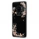 Защитный чехол Spigen SGP Liquid Crystal Blossom для Samsung Galaxy S9 (G960) - Nature. Фото 4 из 16