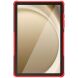 Защитный чехол UniCase Combo для Samsung Galaxy Tab A9 Plus (X210/216) - Red. Фото 7 из 12