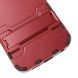 Защитный чехол UniCase Hybrid для Samsung Galaxy S6 edge (G925) - Red. Фото 7 из 10