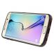 Защитный чехол UniCase Hybrid для Samsung Galaxy S6 edge (G925) - Red. Фото 5 из 10