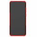 Защитный чехол UniCase Hybrid X для Samsung Galaxy S20 Ultra (G988) - Red. Фото 7 из 9