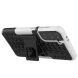 Защитный чехол UniCase Hybrid X для Samsung Galaxy S21 - White. Фото 5 из 10