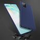 Защитный чехол UniCase Twill Soft для Samsung Galaxy S10 Lite (G770) - Blue. Фото 3 из 7