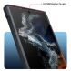 Защитный чехол XUNDD Rugged Case для Samsung Galaxy S22 Ultra (S908) - Black. Фото 2 из 8