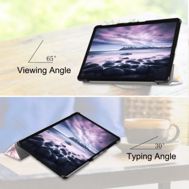 Чехол UniCase Life Style для  Samsung Galaxy Tab A 10.5 (T590/595) - Fairy Pattern