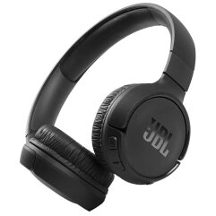 Бездротові навушники JBL T510BT (JBLT510BTBLKEU) - Black