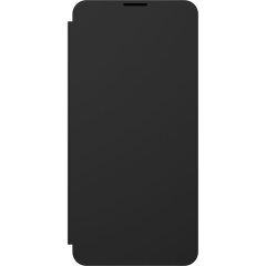 Чохол Wallet Flip Cover для Samsung Galaxy A51 (А515) - Black