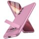 Защитный чехол GKK Double Dip Case X для Samsung Galaxy A34 (A346) - Pink. Фото 2 из 9