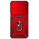 Защитный чехол Deexe Armor Shield для Samsung Galaxy M33 (M336) - Red. Фото 2 из 9