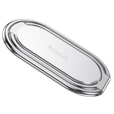 Универсальная подставка Hoco PH36 - Silver